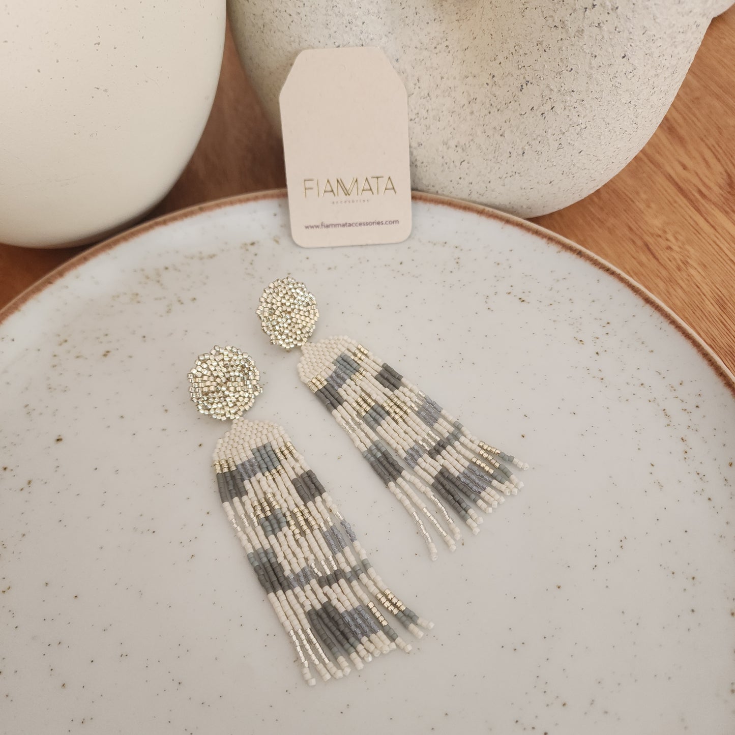 Maxi Aretas Miyuki Flecos