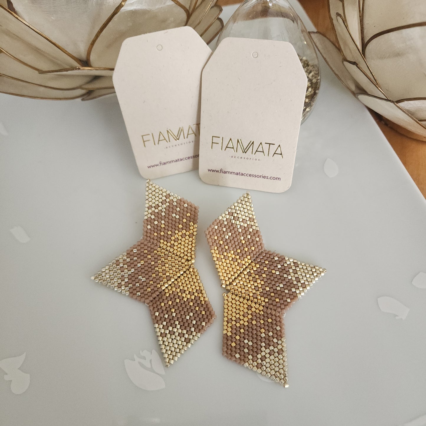 ARETES MEDIA ESTRELLA