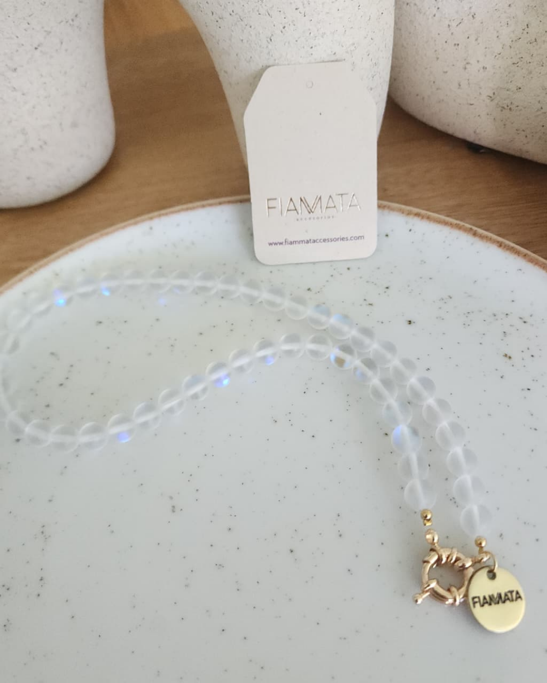 COLLAR - LUNA DE SIRENA