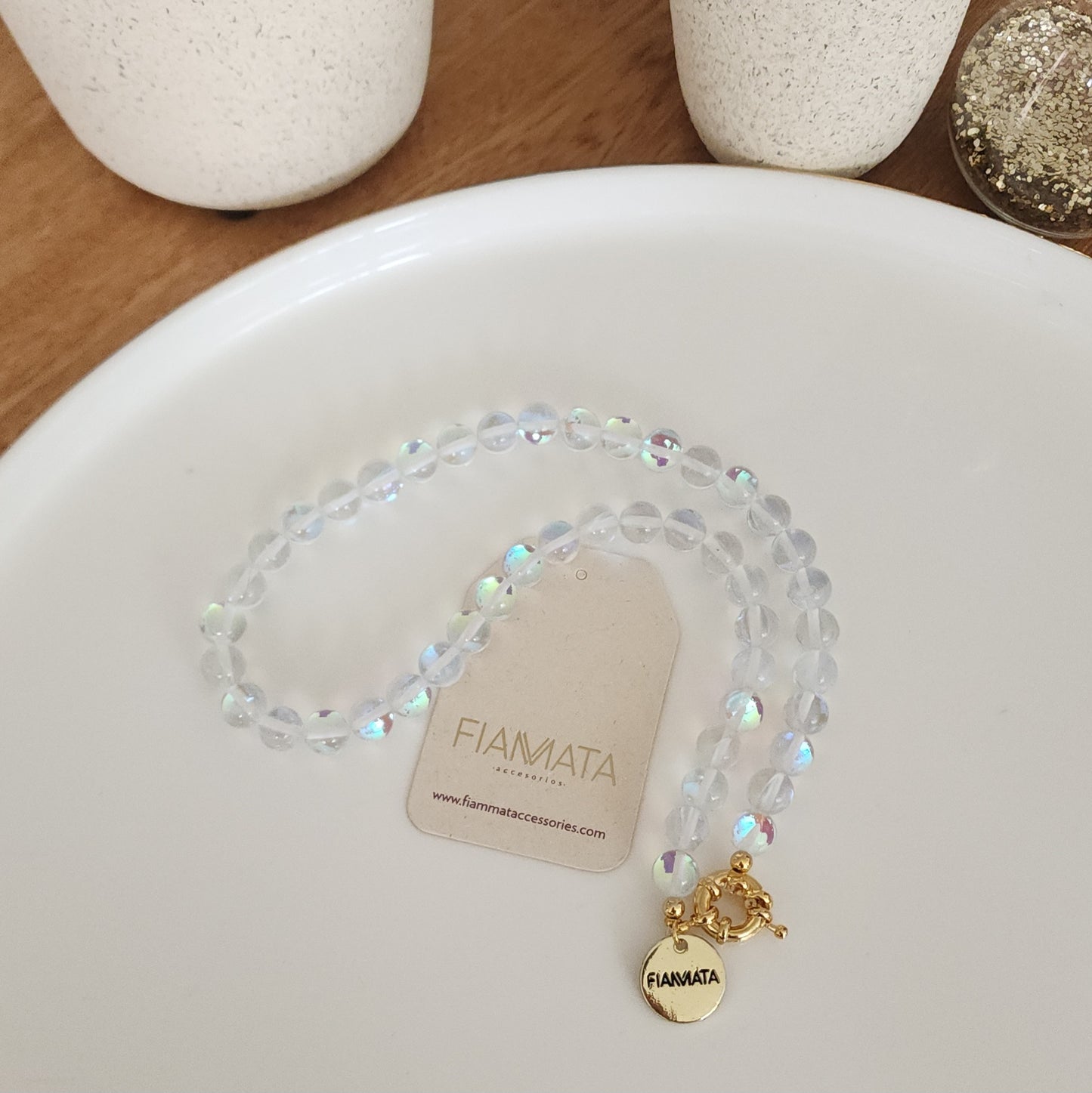 COLLAR - LUNA DE SIRENA