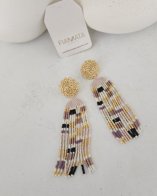 Maxi Aretas Miyuki Flecos
