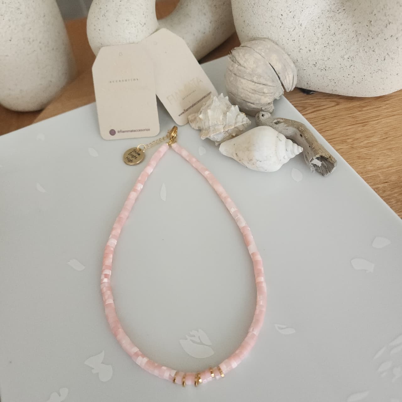 COLLAR - NAKAR PUKAS