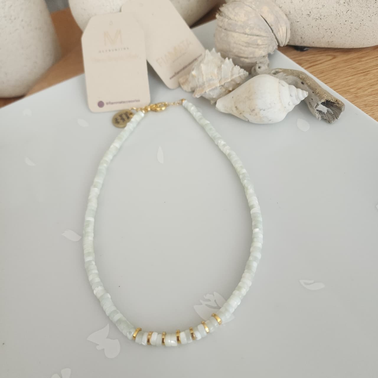 COLLAR - NAKAR PUKAS