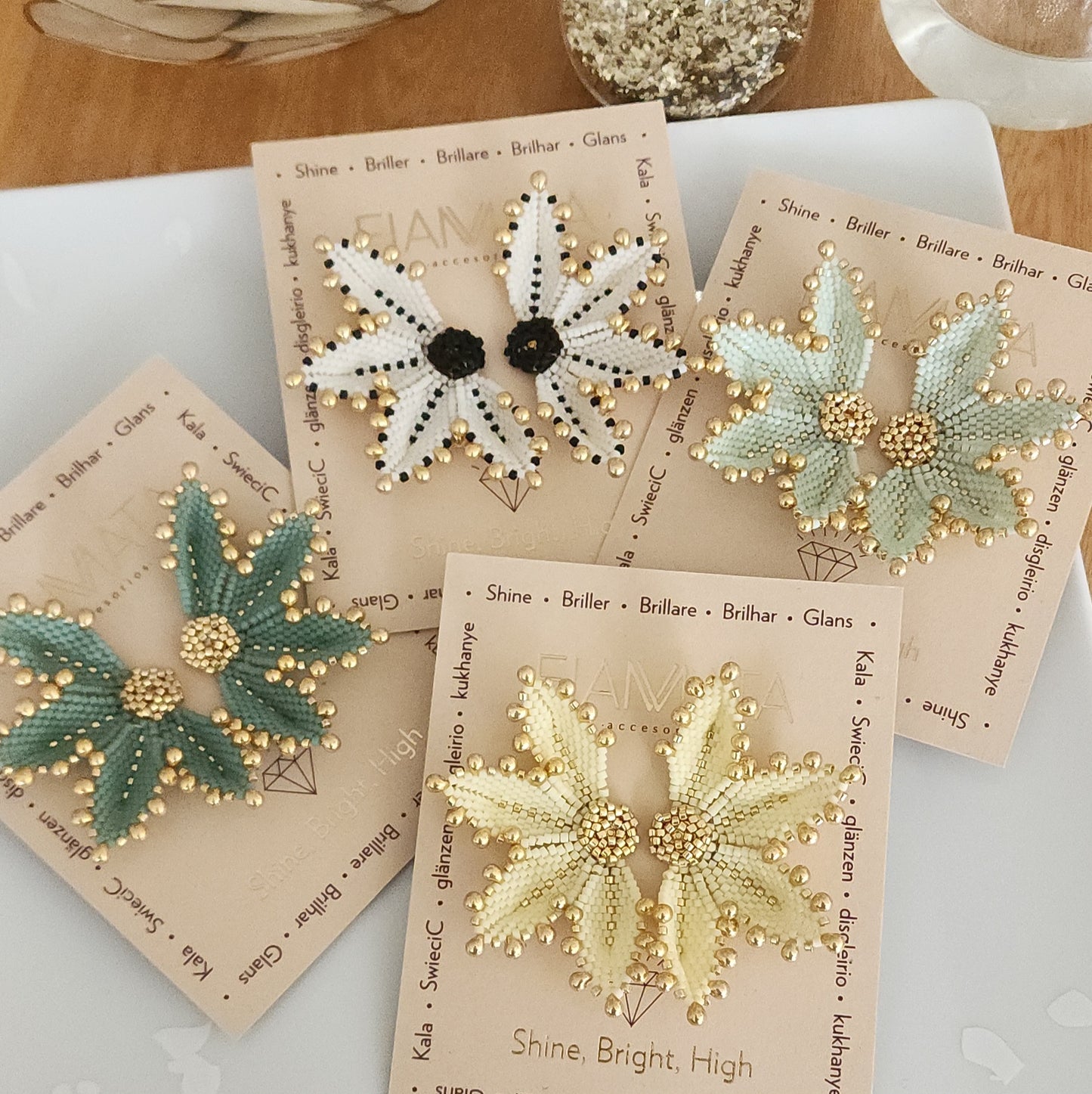 ARETES GARDEN