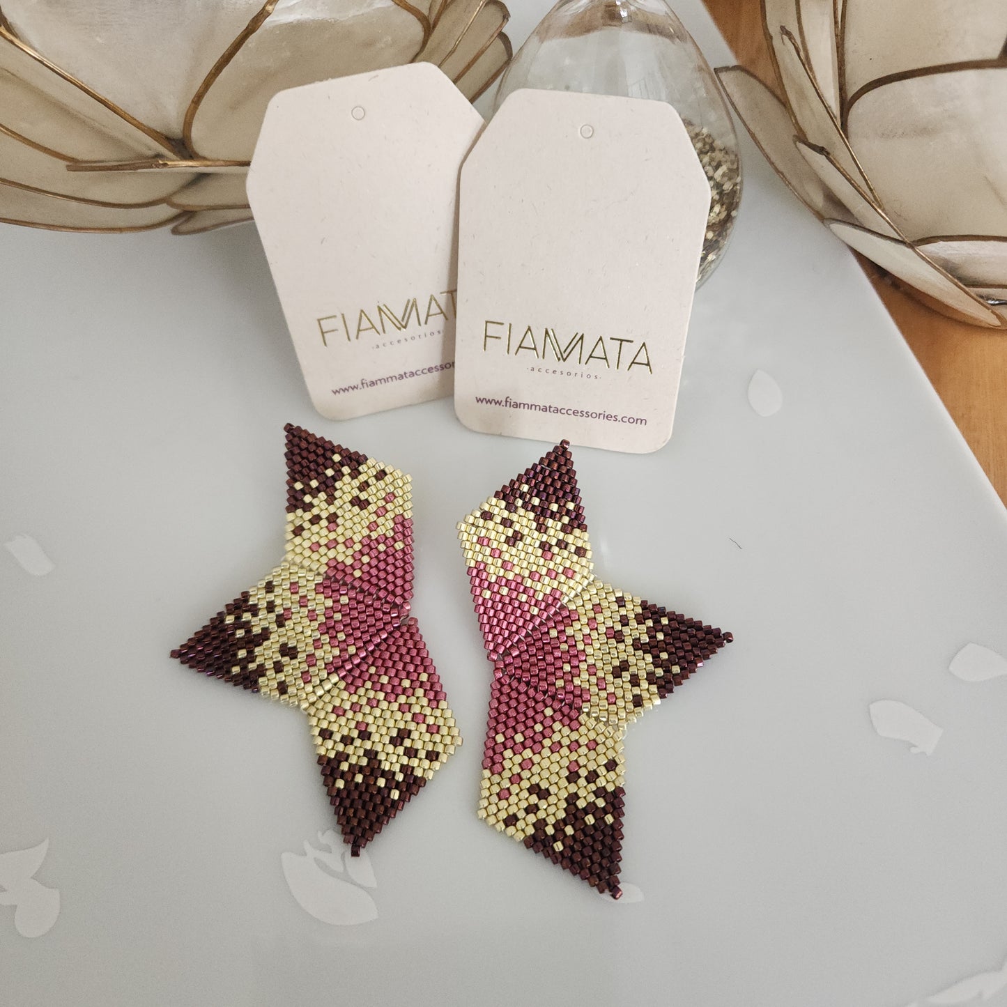 ARETES MEDIA ESTRELLA
