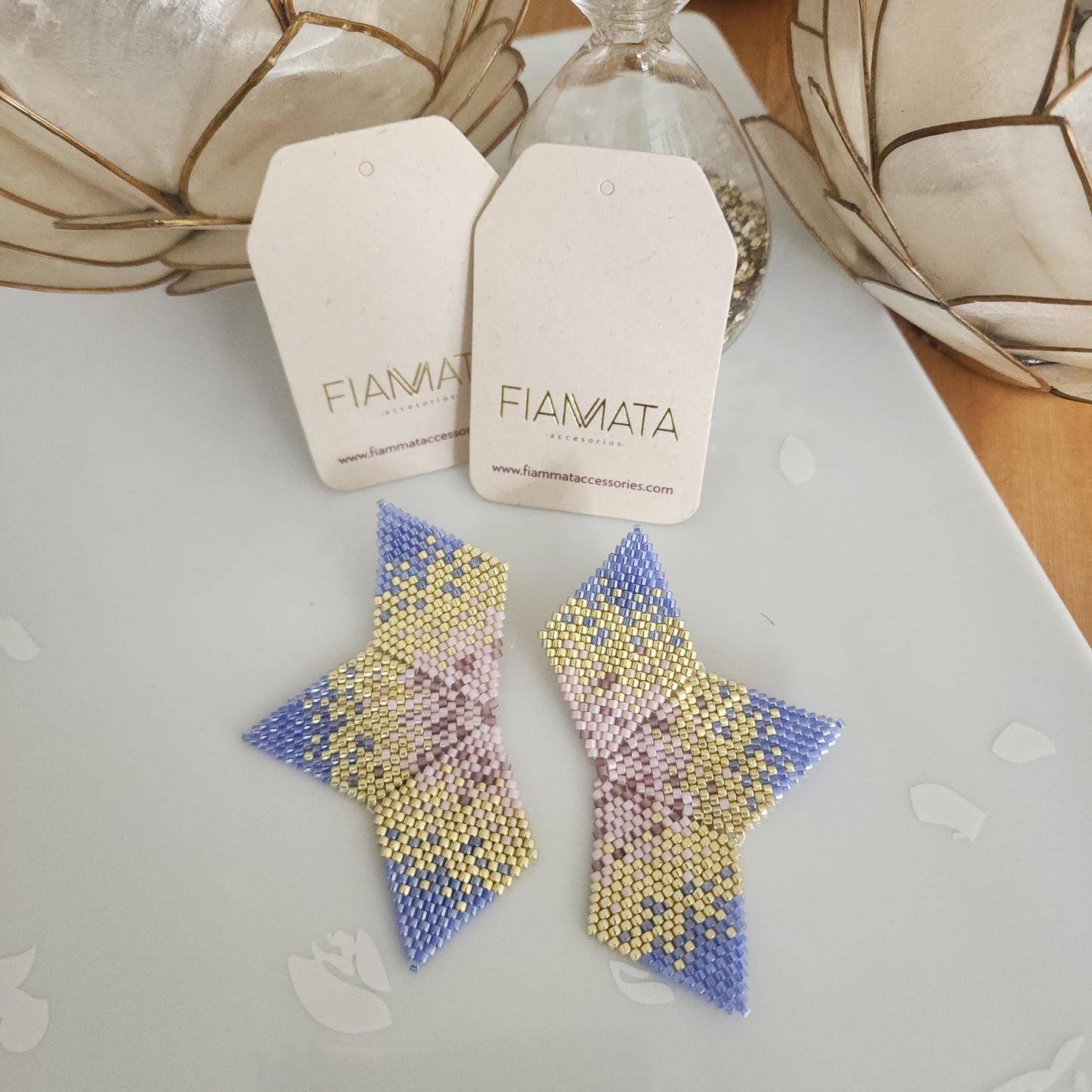 ARETES MEDIA ESTRELLA