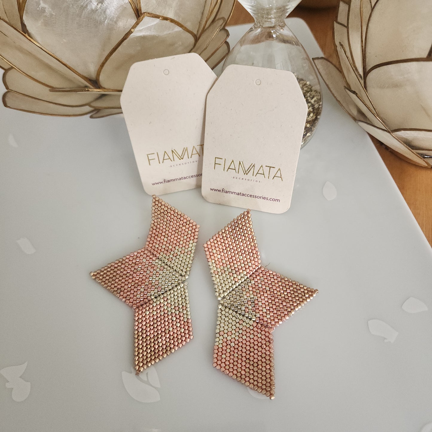 ARETES MEDIA ESTRELLA