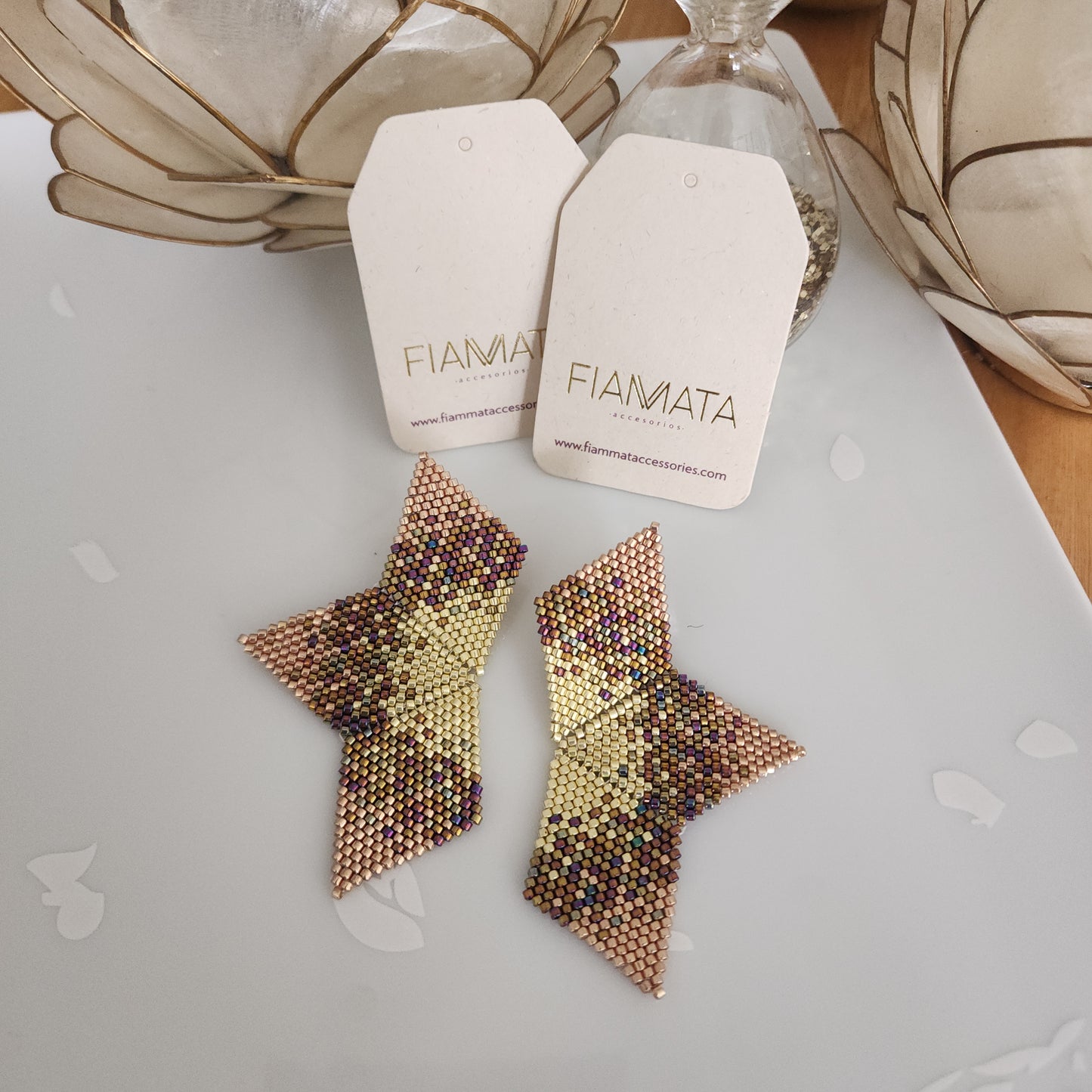 ARETES MEDIA ESTRELLA