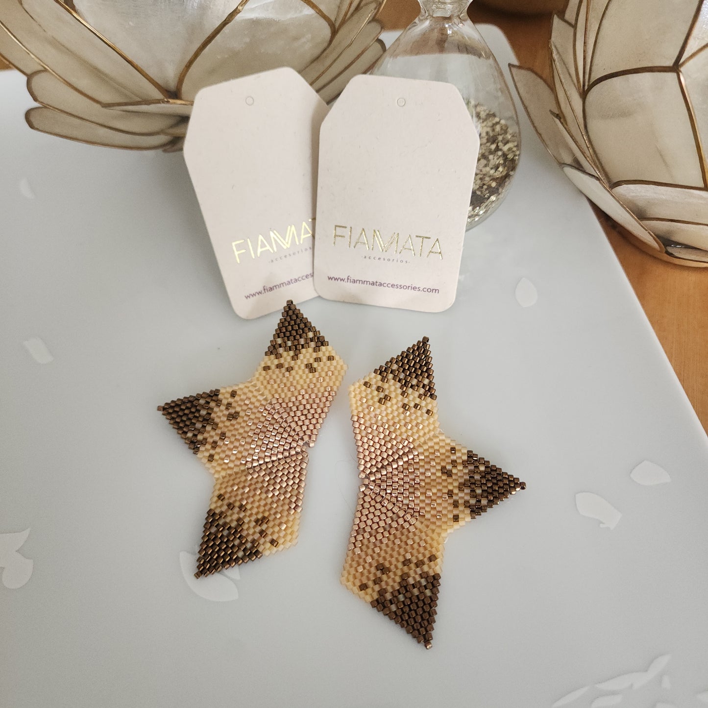 ARETES MEDIA ESTRELLA