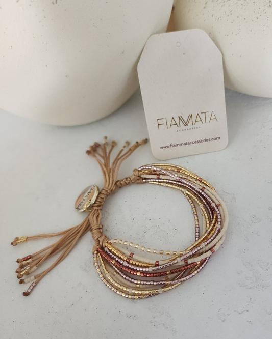 Pulsera varias Vueltas Basic