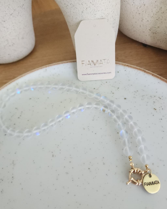 COLLAR - LUNA DE SIRENA