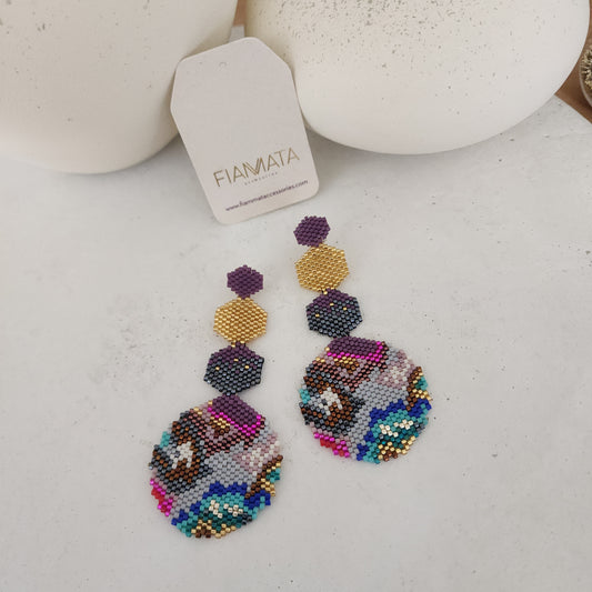 Maxi Aretes Mundo