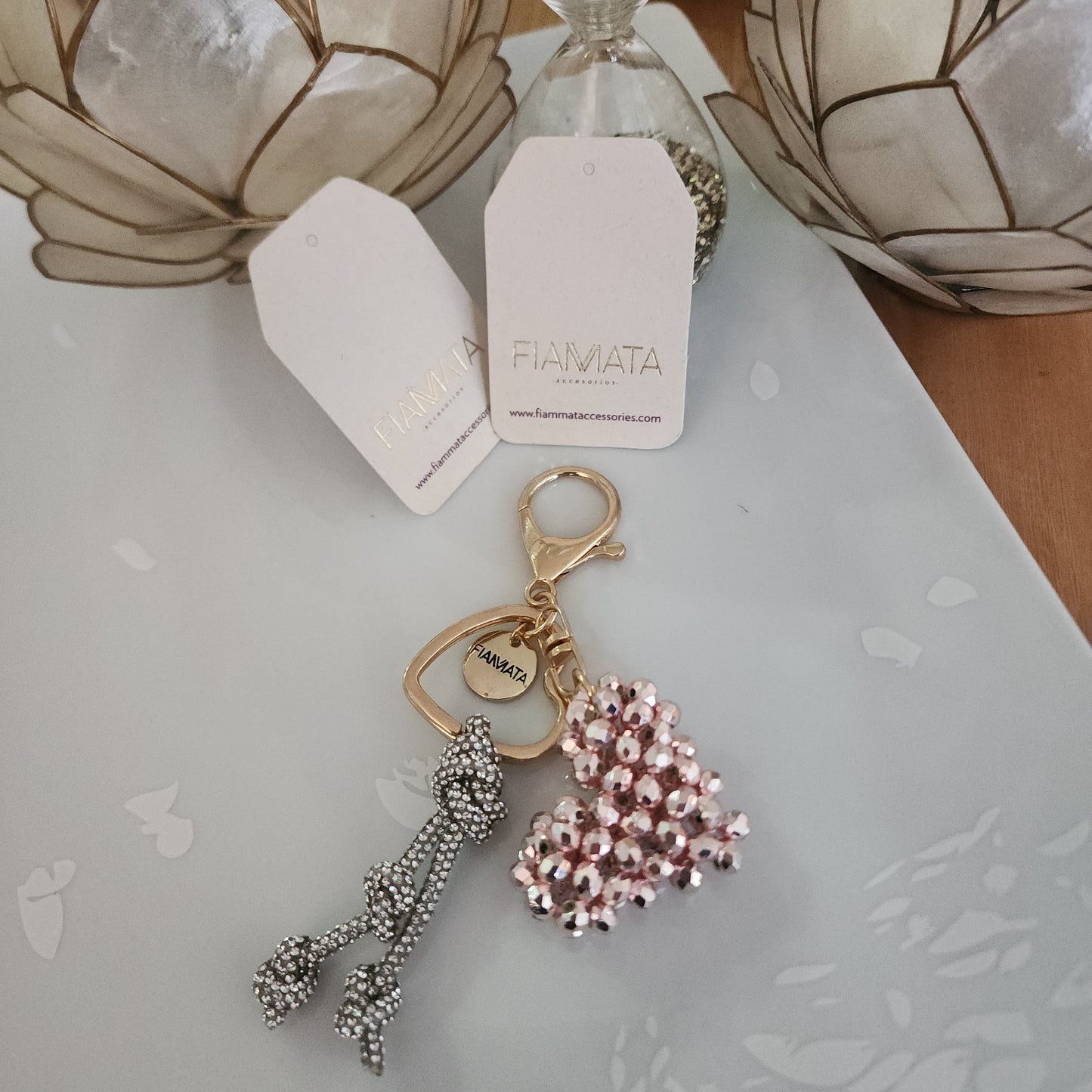 Charm Corazon